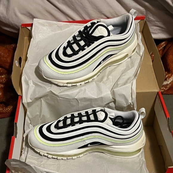 Women's Air Max 97 - Picture 4 of 4